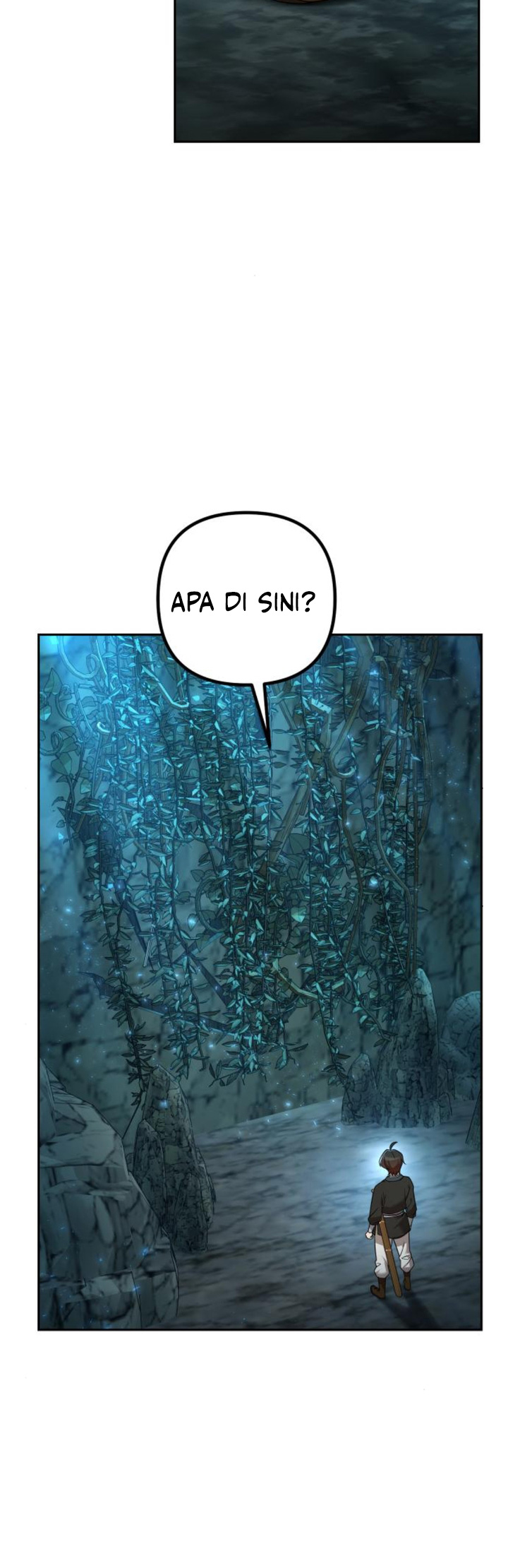 The Second Eunuch Regains His Manhood Chapter 11 page 22