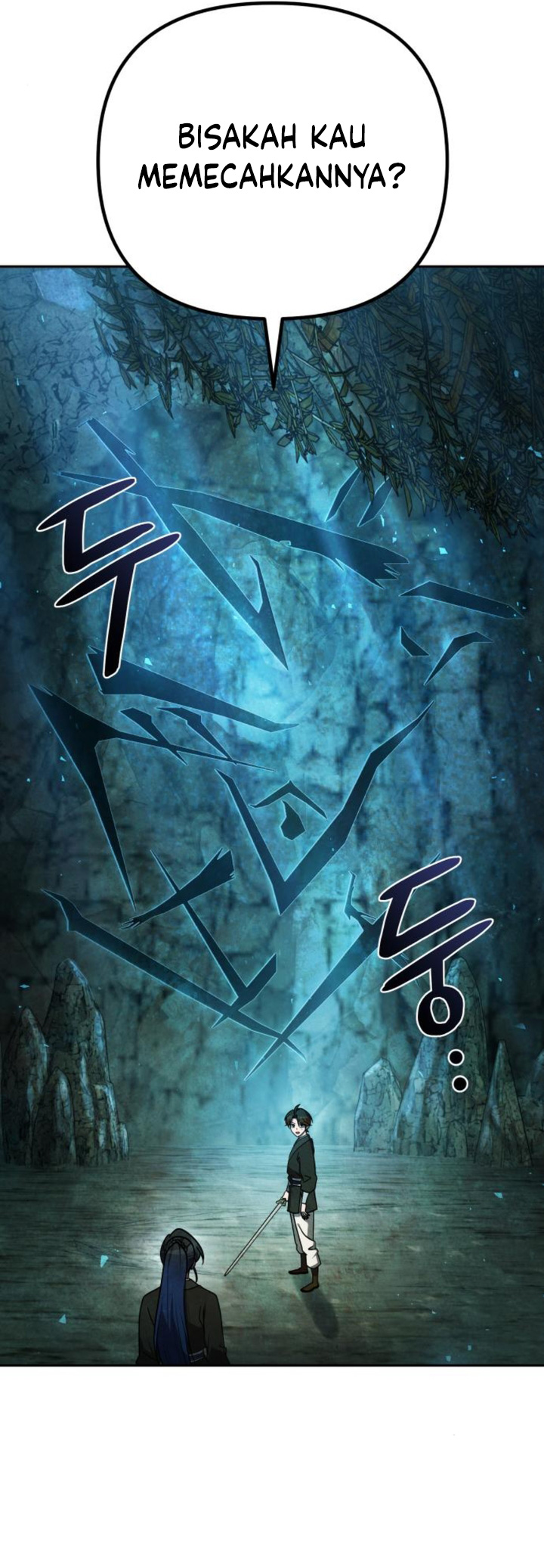 The Second Eunuch Regains His Manhood Chapter 11 page 25