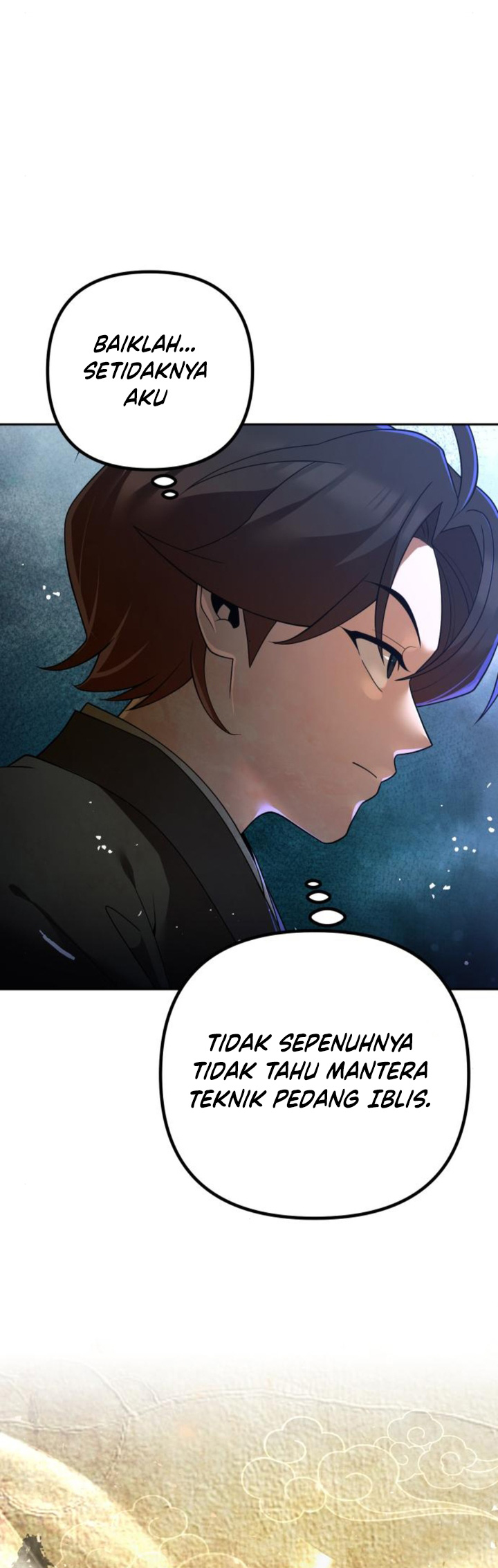 The Second Eunuch Regains His Manhood Chapter 11 page 5