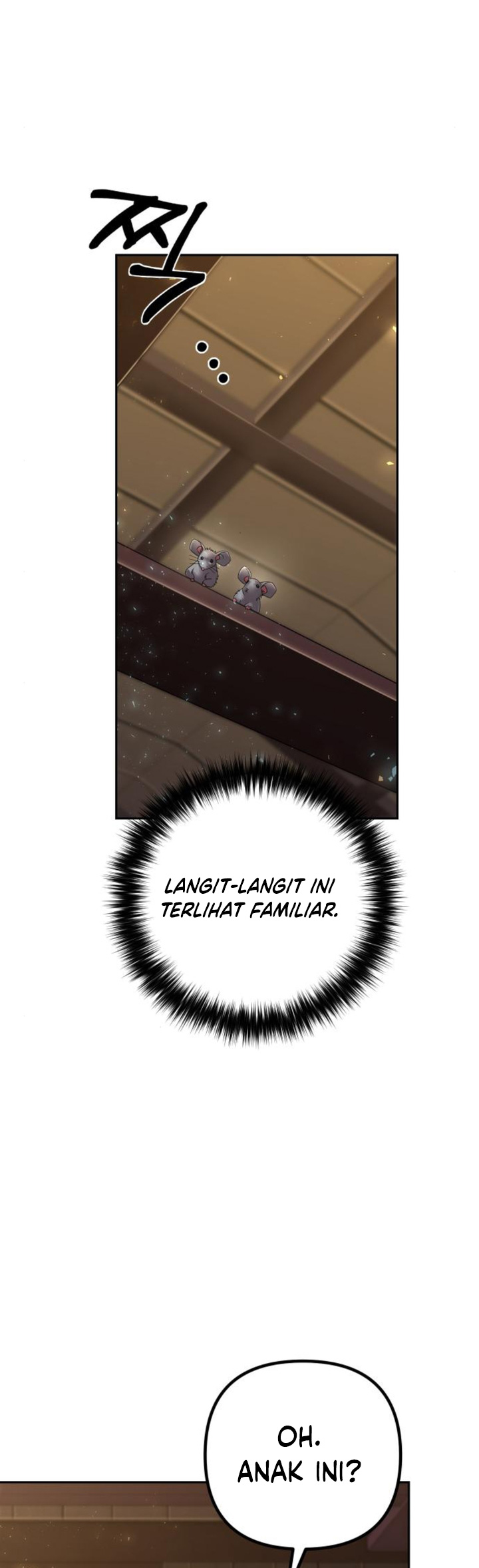 The Second Eunuch Regains His Manhood Chapter 11 page 63