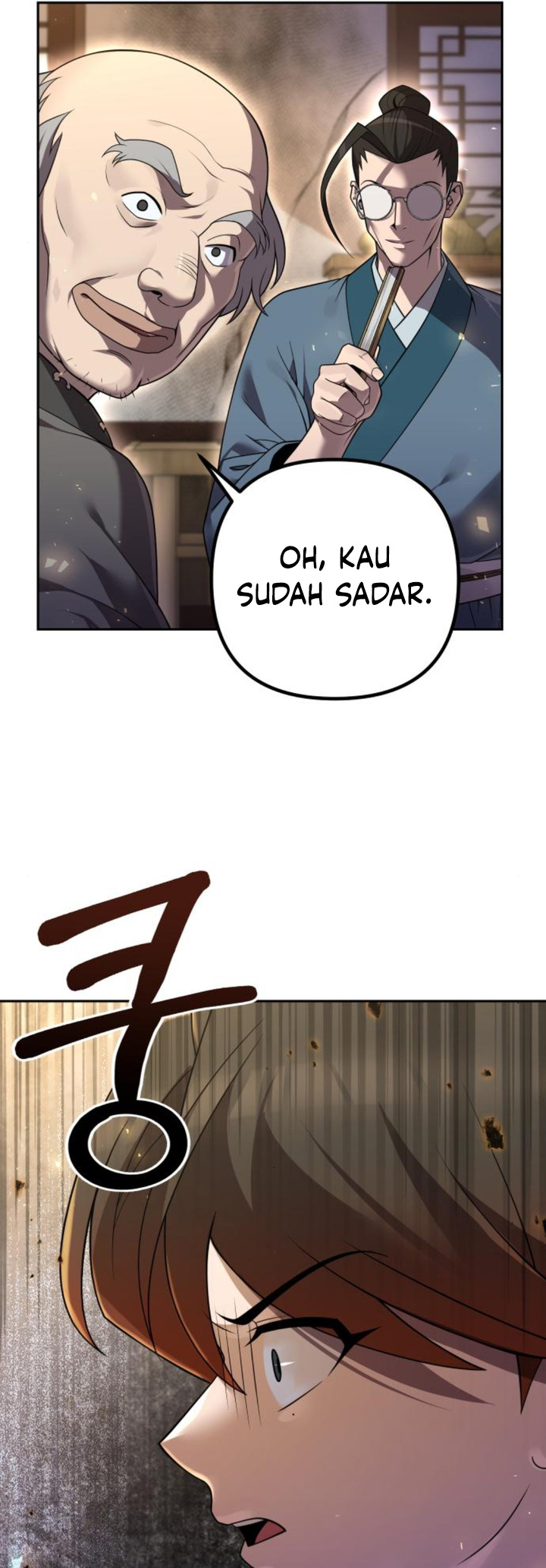 The Second Eunuch Regains His Manhood Chapter 11 page 65
