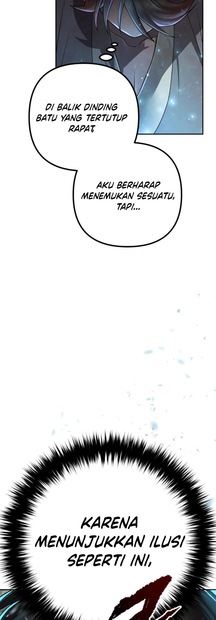 The Second Eunuch Regains His Manhood Chapter 11 page 68