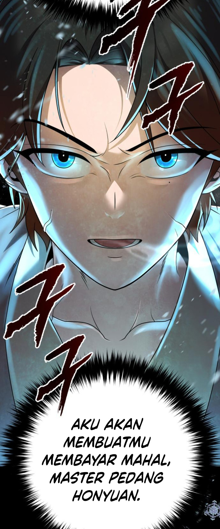 The Second Eunuch Regains His Manhood Chapter 11 page 69