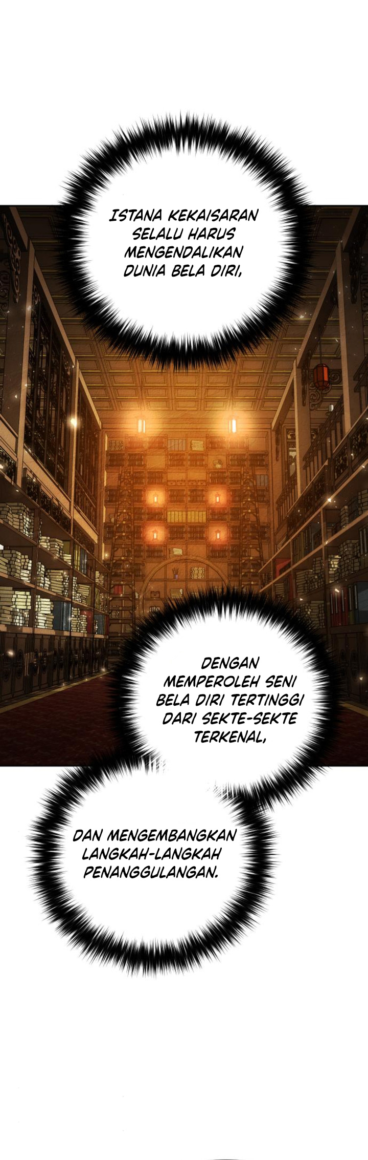 The Second Eunuch Regains His Manhood Chapter 11 page 8