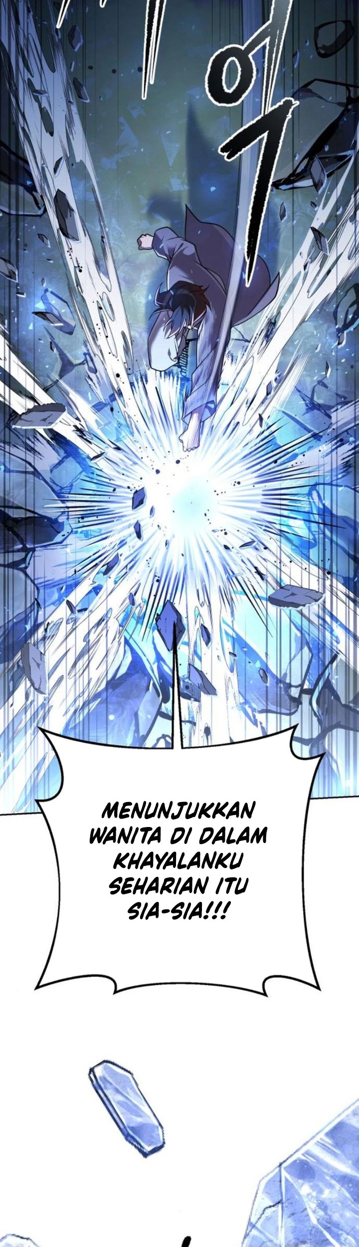 The Second Eunuch Regains His Manhood Chapter 12 page 23