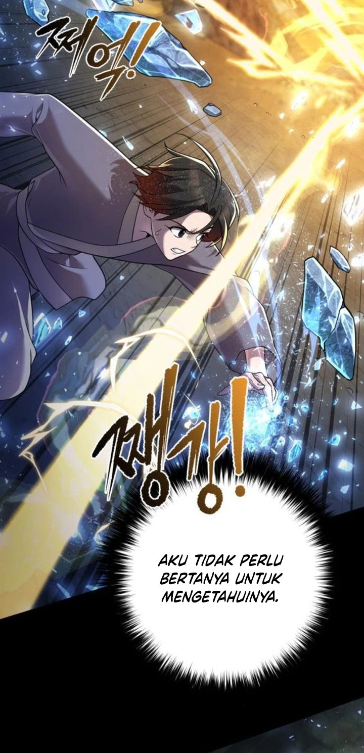 The Second Eunuch Regains His Manhood Chapter 12 page 32