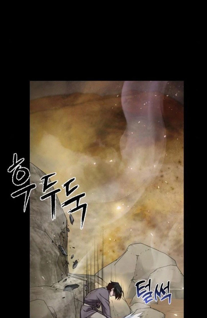 The Second Eunuch Regains His Manhood Chapter 12 page 34