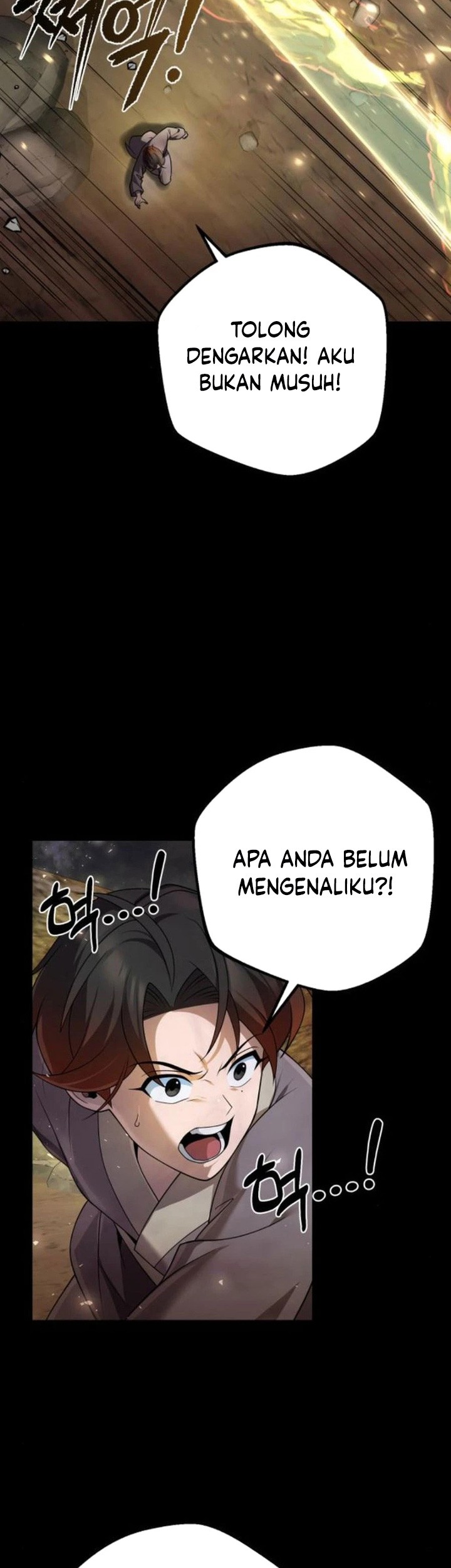 The Second Eunuch Regains His Manhood Chapter 12 page 39
