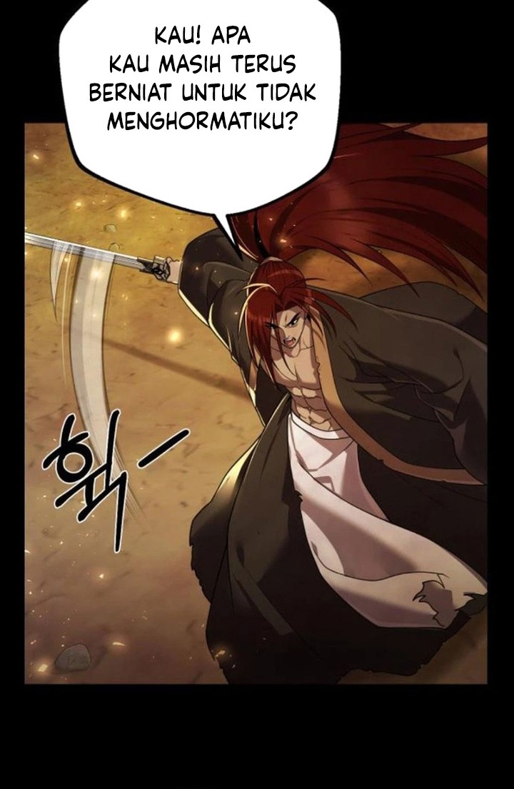 The Second Eunuch Regains His Manhood Chapter 12 page 40