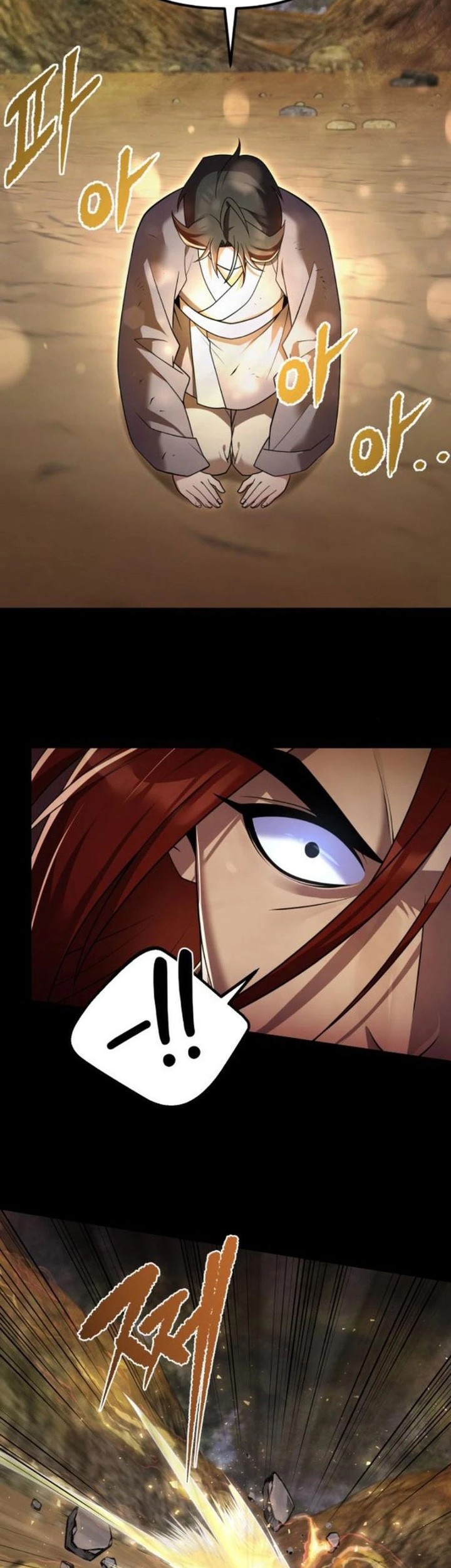 The Second Eunuch Regains His Manhood Chapter 12 page 47