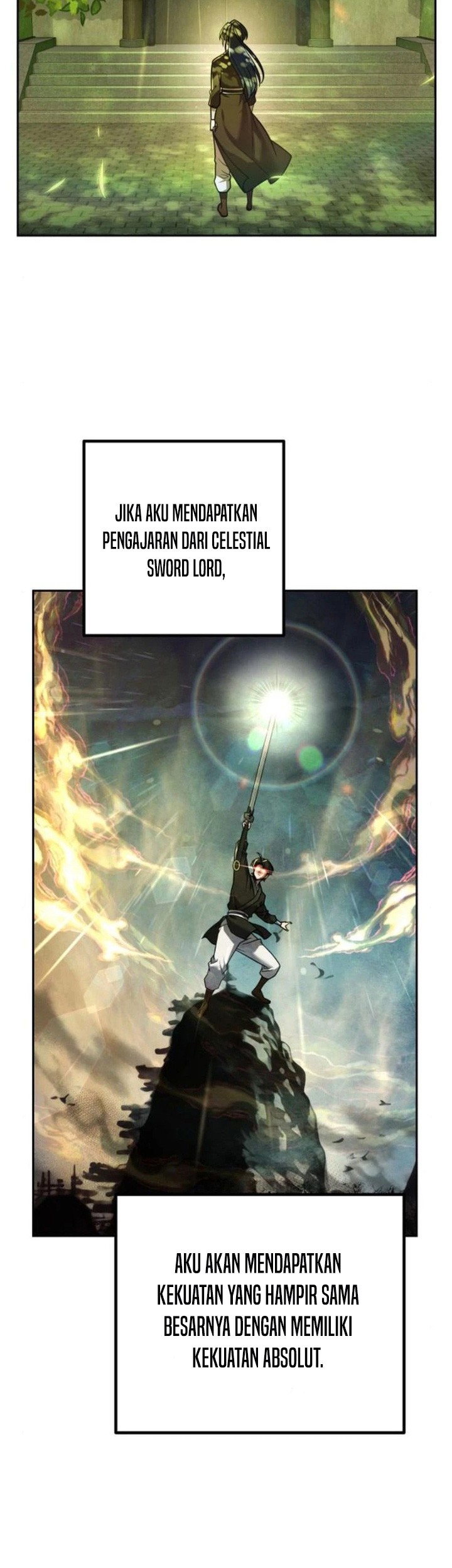 The Second Eunuch Regains His Manhood Chapter 12 page 63