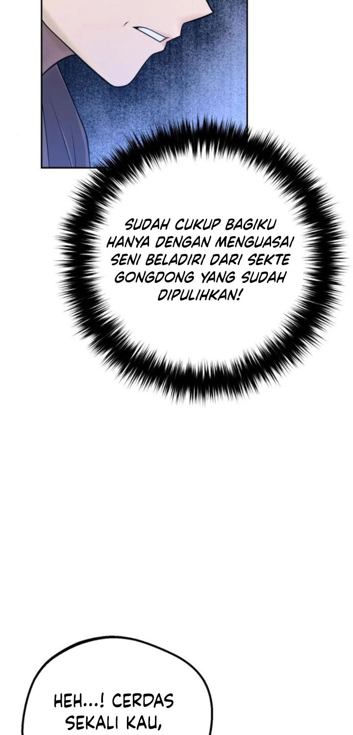 The Second Eunuch Regains His Manhood Chapter 12 page 66