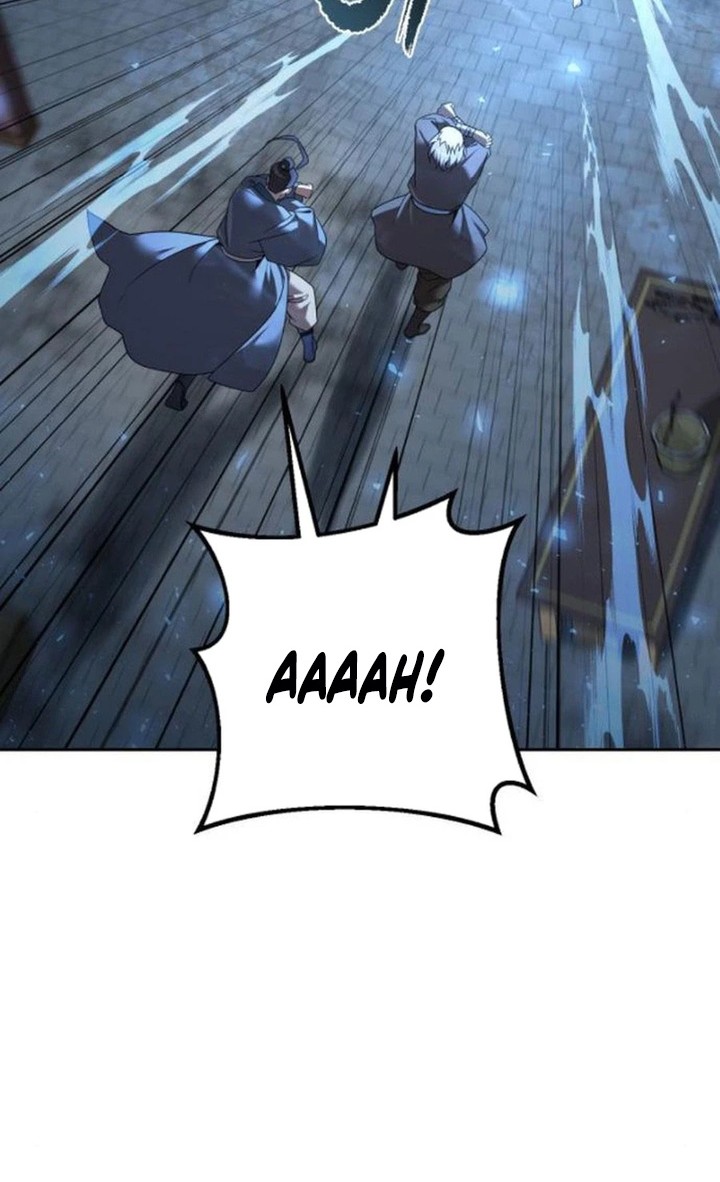 The Second Eunuch Regains His Manhood Chapter 12 page 8