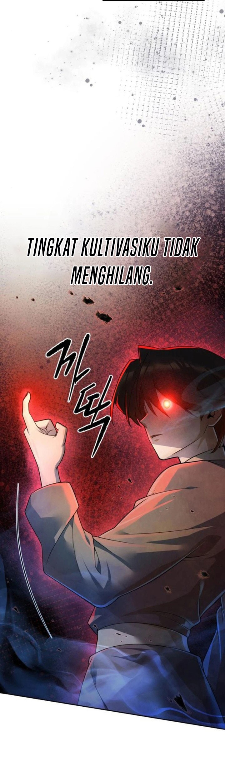 The Second Eunuch Regains His Manhood Chapter 12 page 13