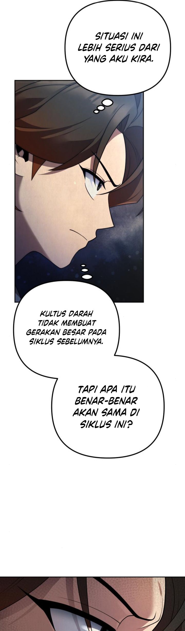 The Second Eunuch Regains His Manhood Chapter 13 page 13
