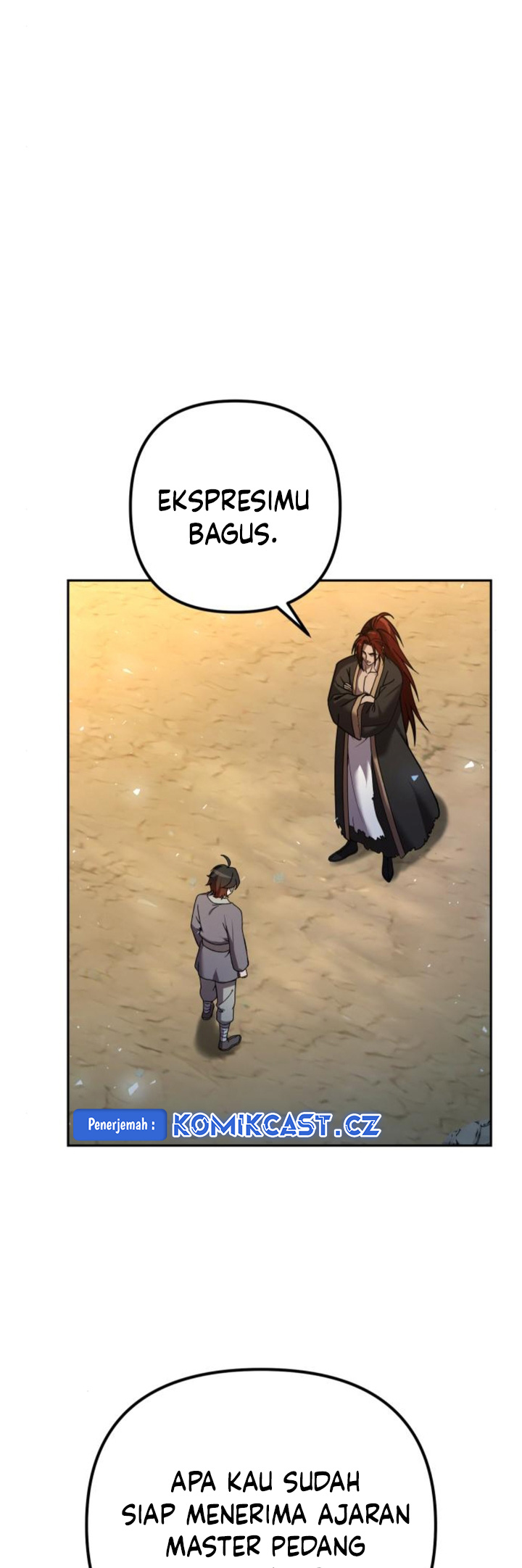 The Second Eunuch Regains His Manhood Chapter 13 page 29