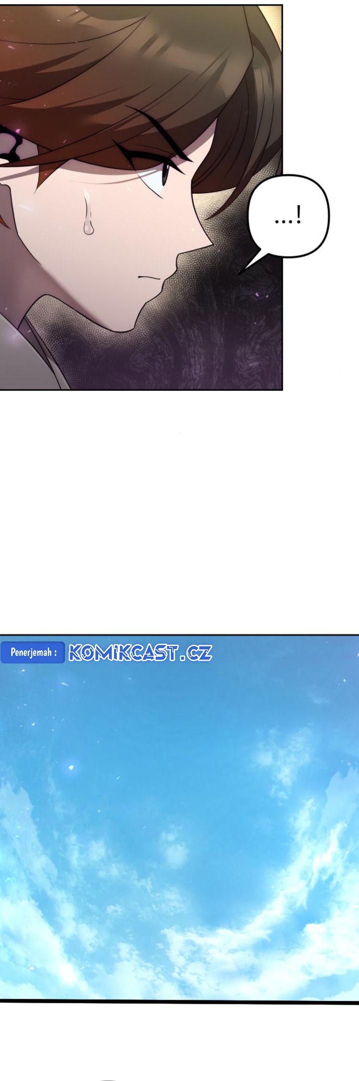 The Second Eunuch Regains His Manhood Chapter 13 page 32