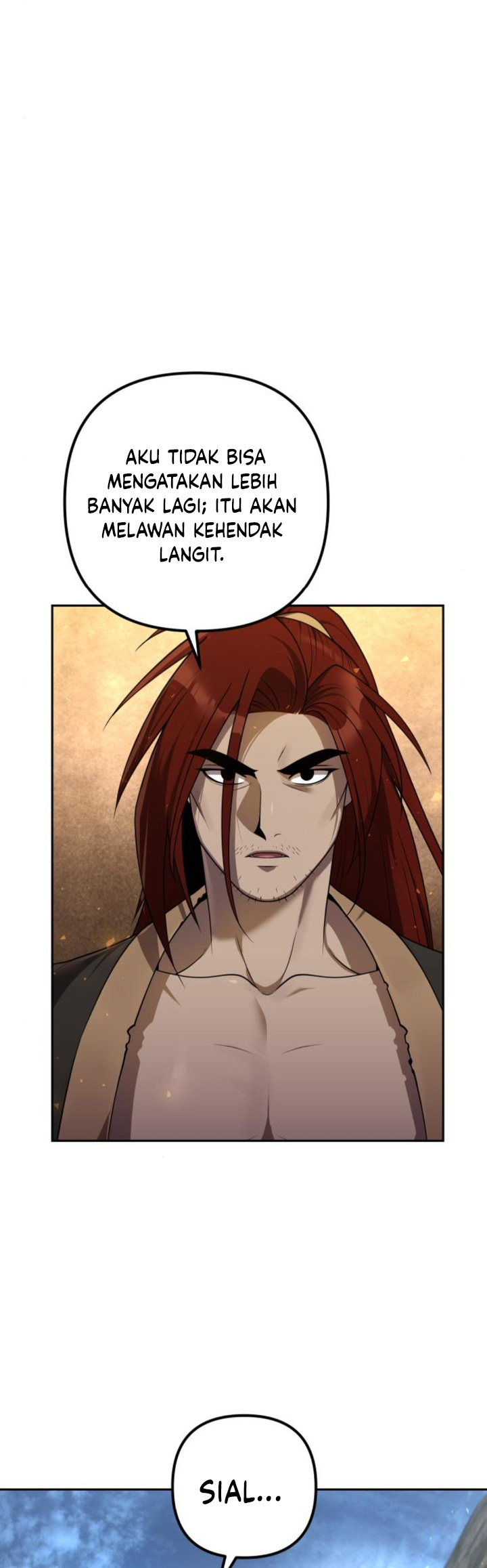 The Second Eunuch Regains His Manhood Chapter 13 page 3