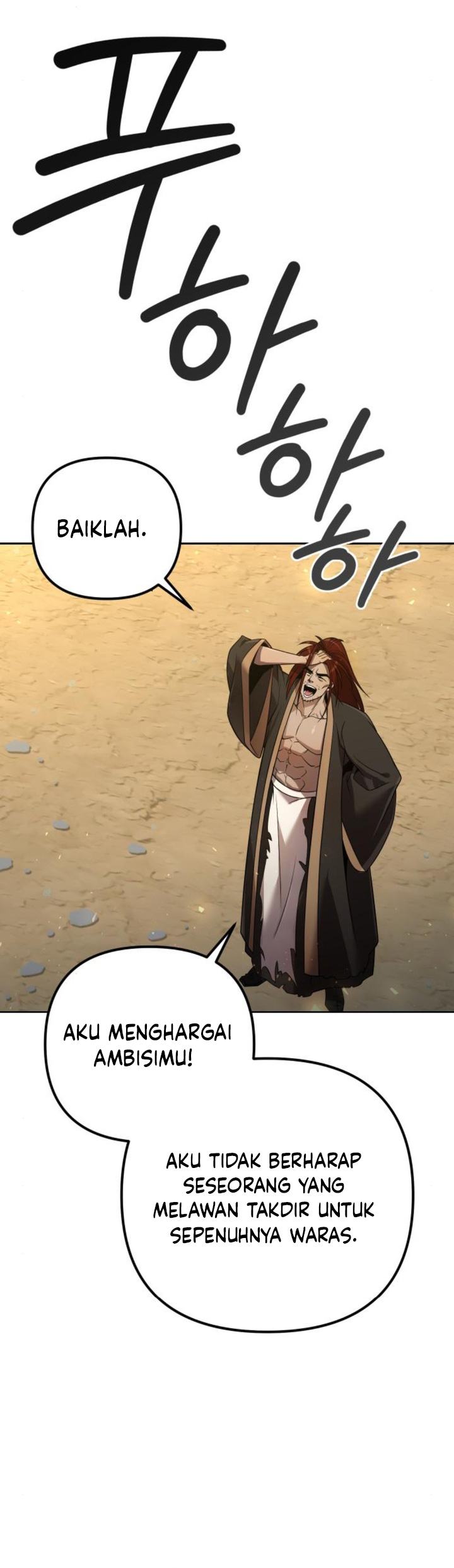 The Second Eunuch Regains His Manhood Chapter 13 page 40