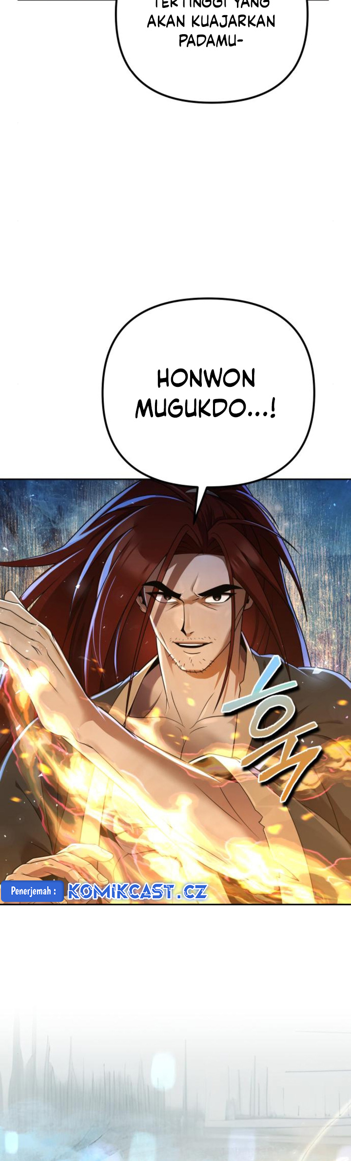 The Second Eunuch Regains His Manhood Chapter 13 page 44