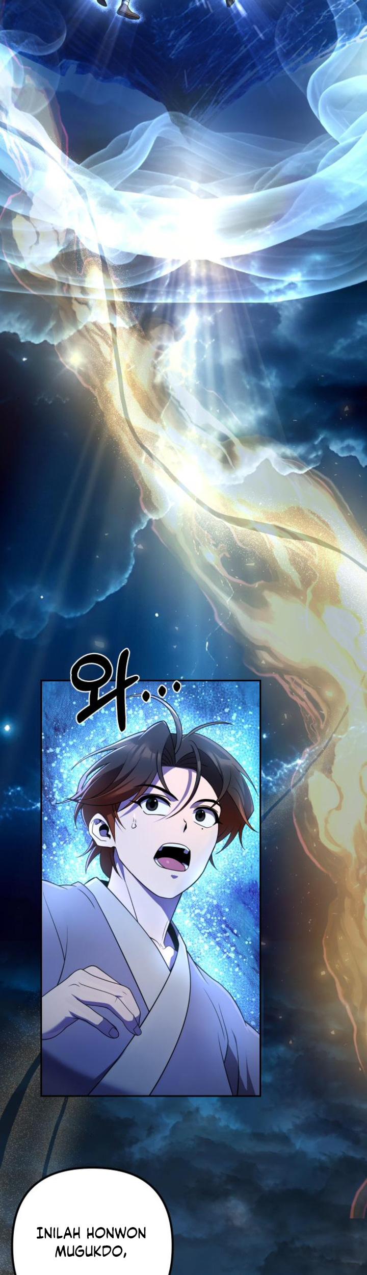 The Second Eunuch Regains His Manhood Chapter 13 page 46