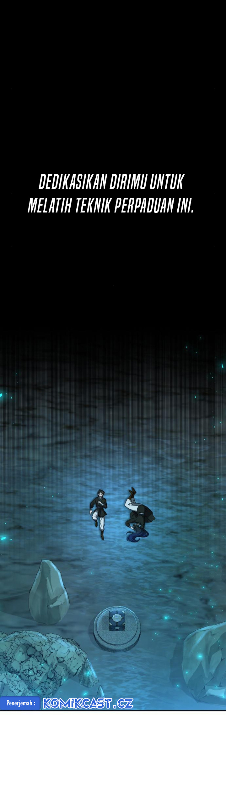 The Second Eunuch Regains His Manhood Chapter 13 page 48