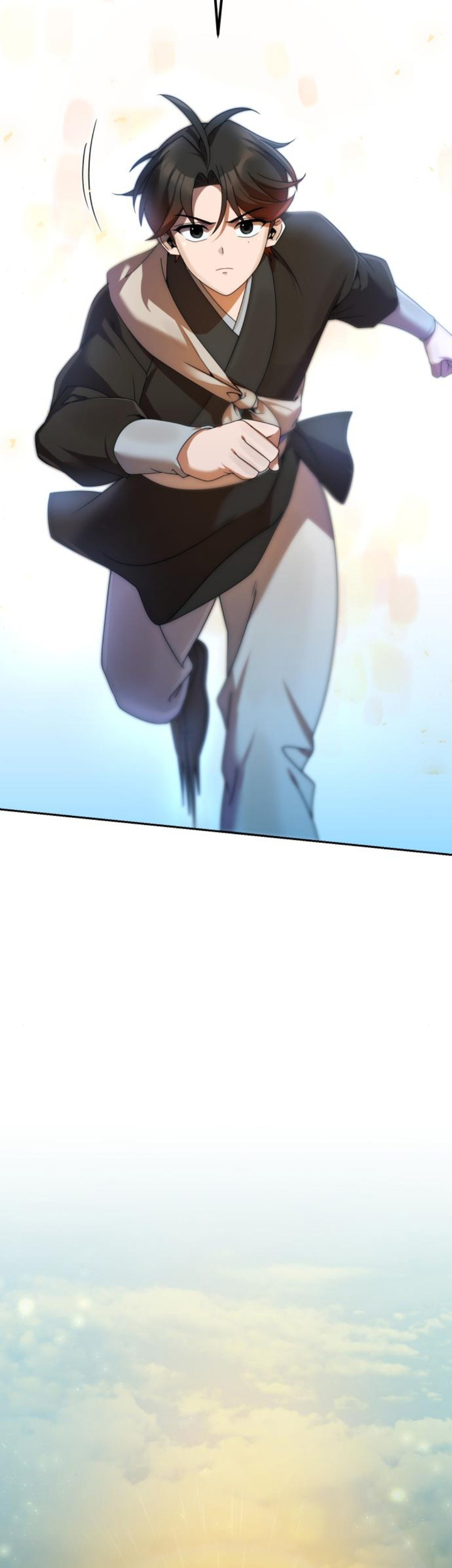 The Second Eunuch Regains His Manhood Chapter 13 page 60