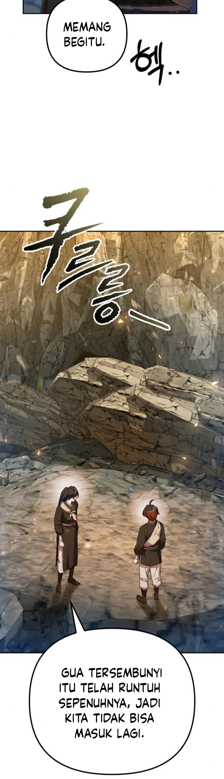 The Second Eunuch Regains His Manhood Chapter 13 page 62