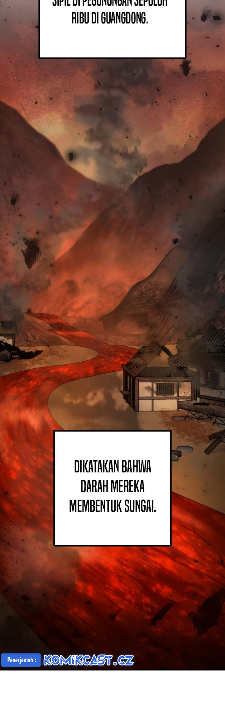 The Second Eunuch Regains His Manhood Chapter 13 page 8