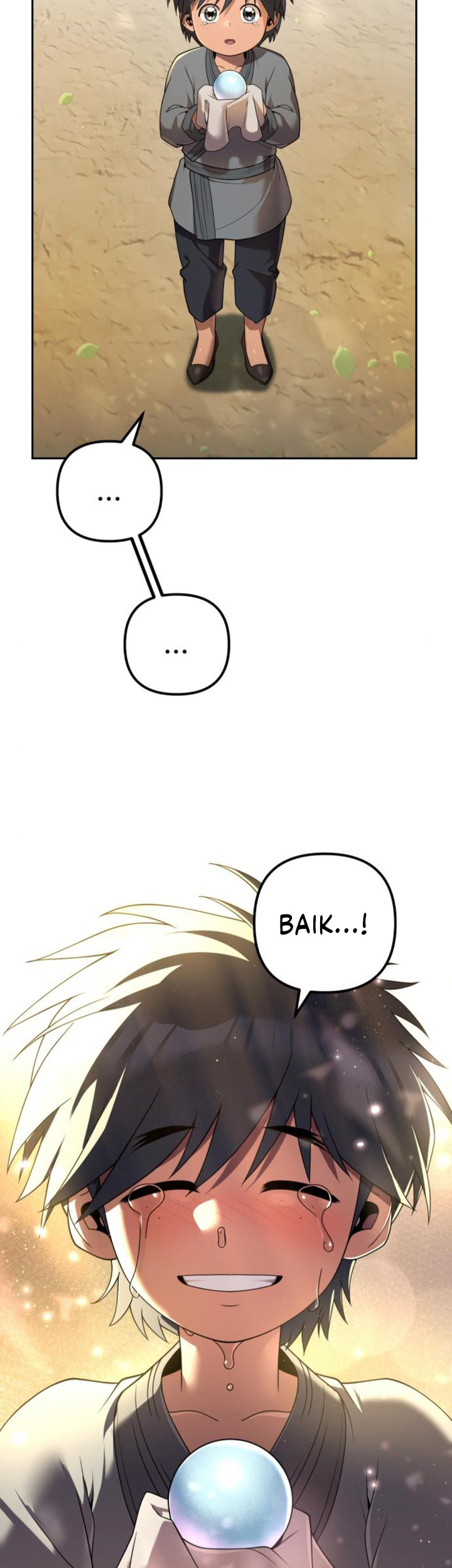 The Second Eunuch Regains His Manhood Chapter 14 page 15