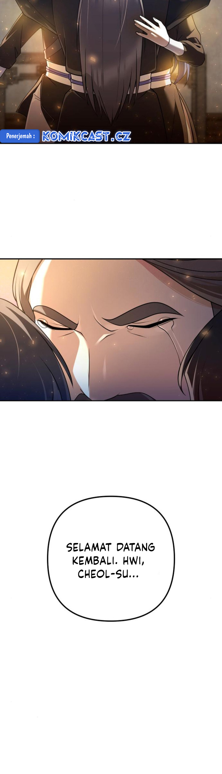 The Second Eunuch Regains His Manhood Chapter 14 page 40
