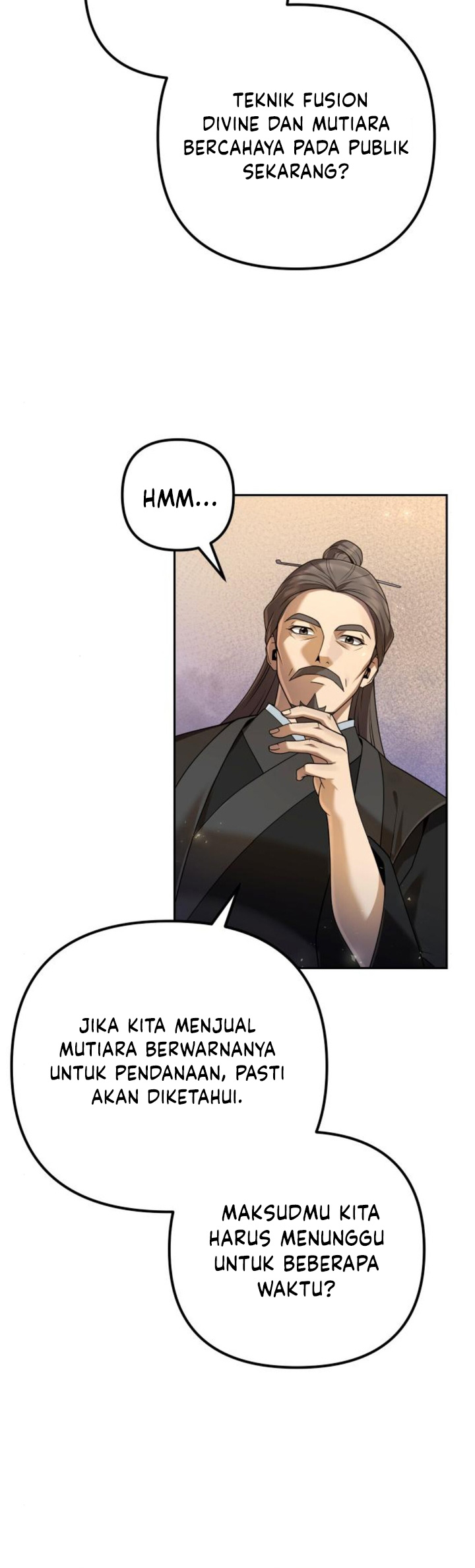 The Second Eunuch Regains His Manhood Chapter 14 page 44