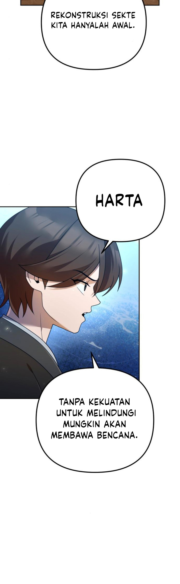 The Second Eunuch Regains His Manhood Chapter 14 page 51