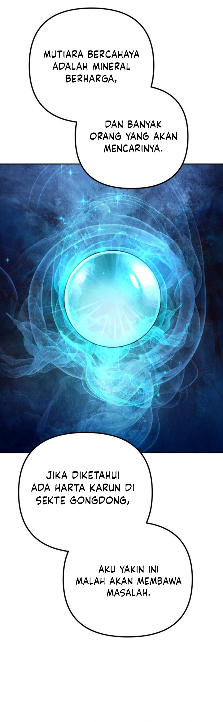 The Second Eunuch Regains His Manhood Chapter 14 page 52