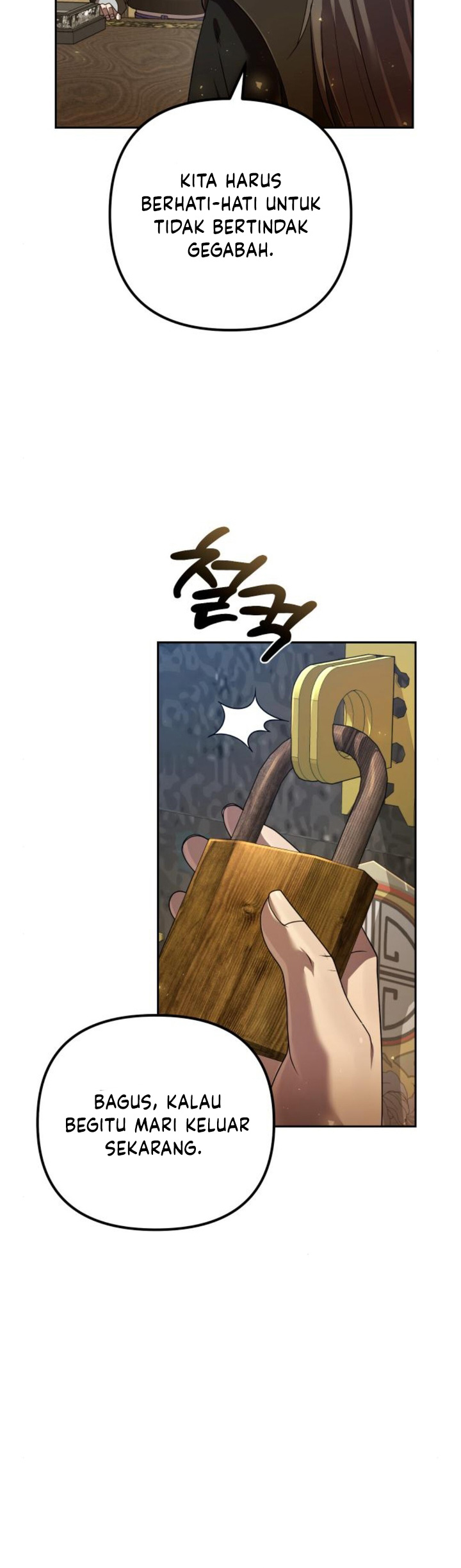 The Second Eunuch Regains His Manhood Chapter 14 page 56