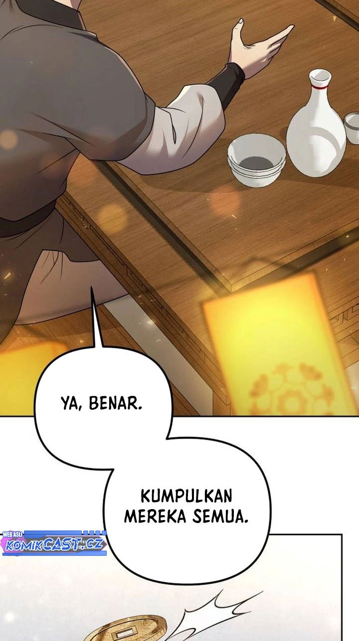The Second Eunuch Regains His Manhood Chapter 15 page 30