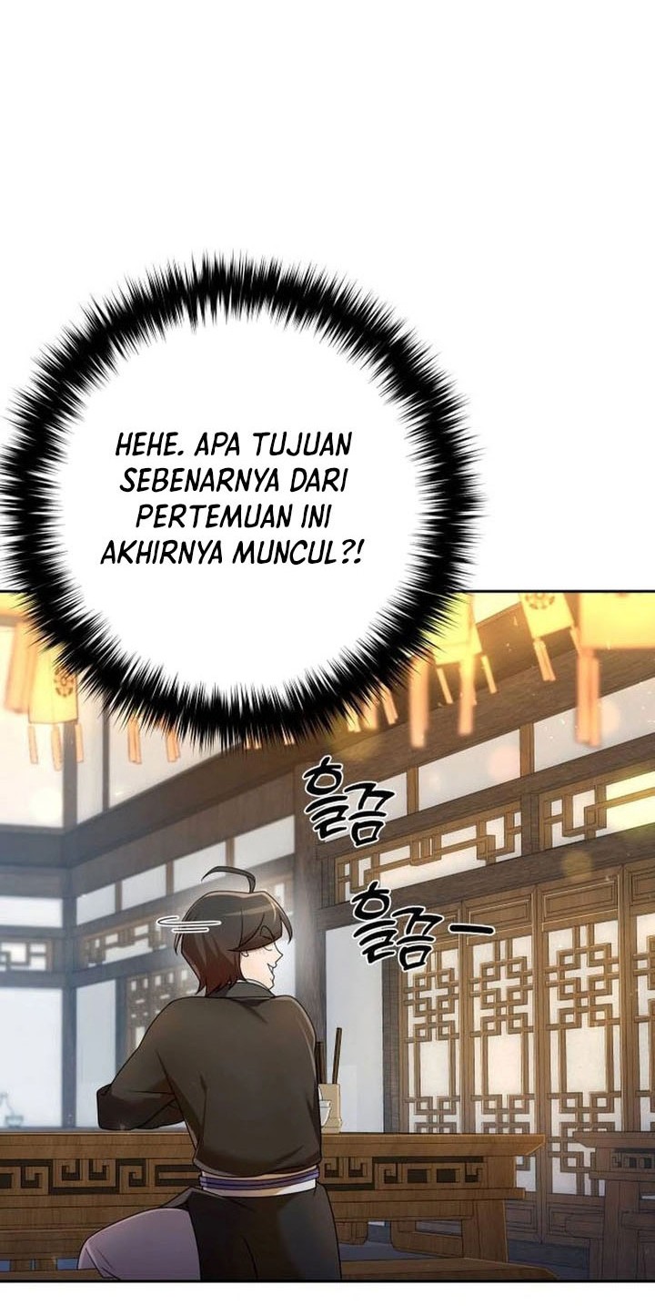 The Second Eunuch Regains His Manhood Chapter 15 page 36