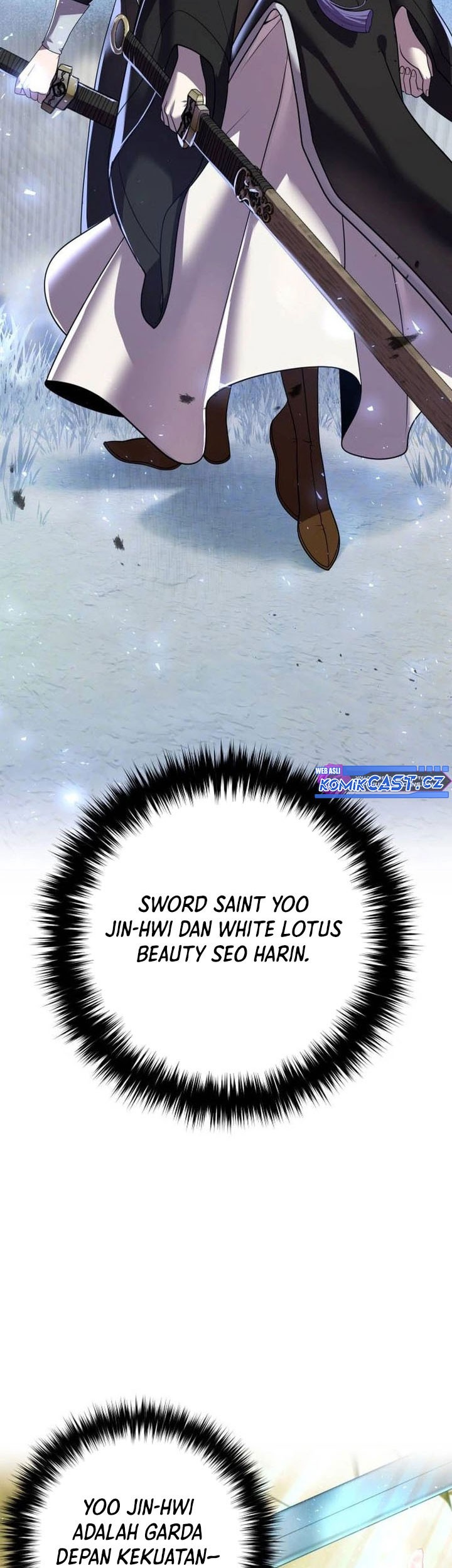 The Second Eunuch Regains His Manhood Chapter 15 page 39
