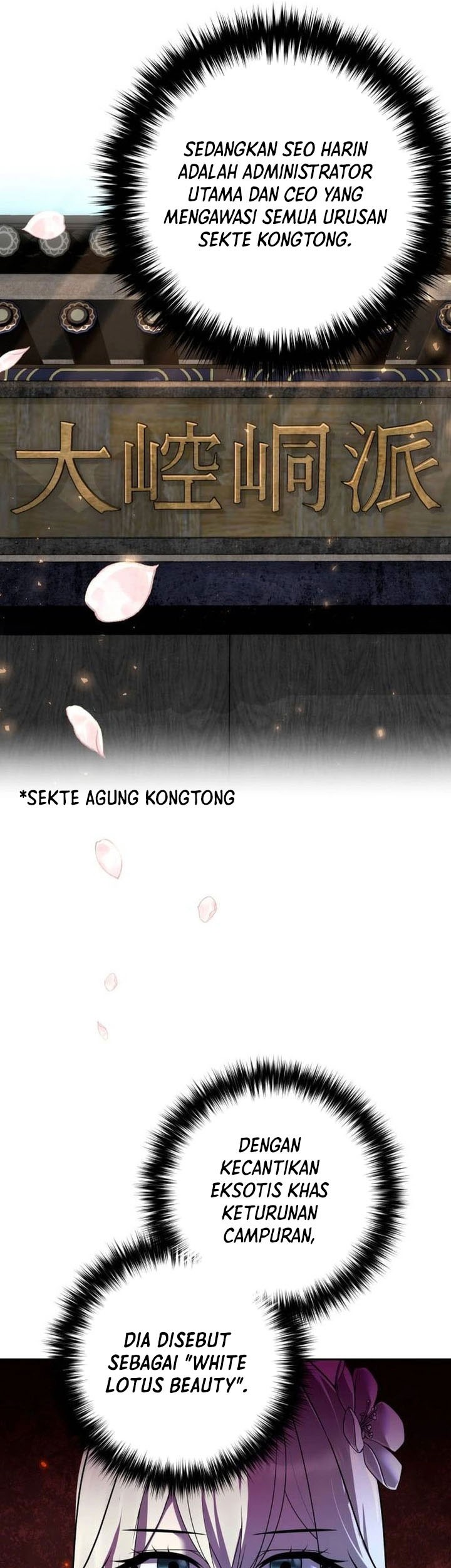 The Second Eunuch Regains His Manhood Chapter 15 page 41