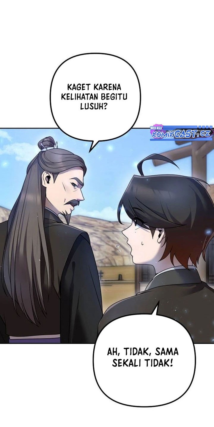 The Second Eunuch Regains His Manhood Chapter 15 page 4
