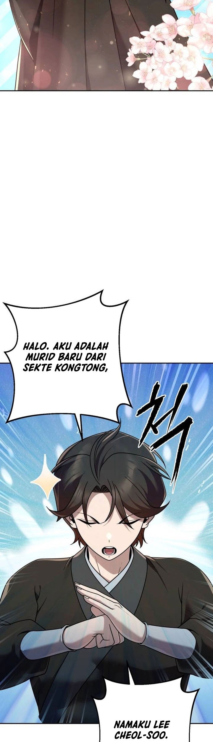 The Second Eunuch Regains His Manhood Chapter 15 page 61