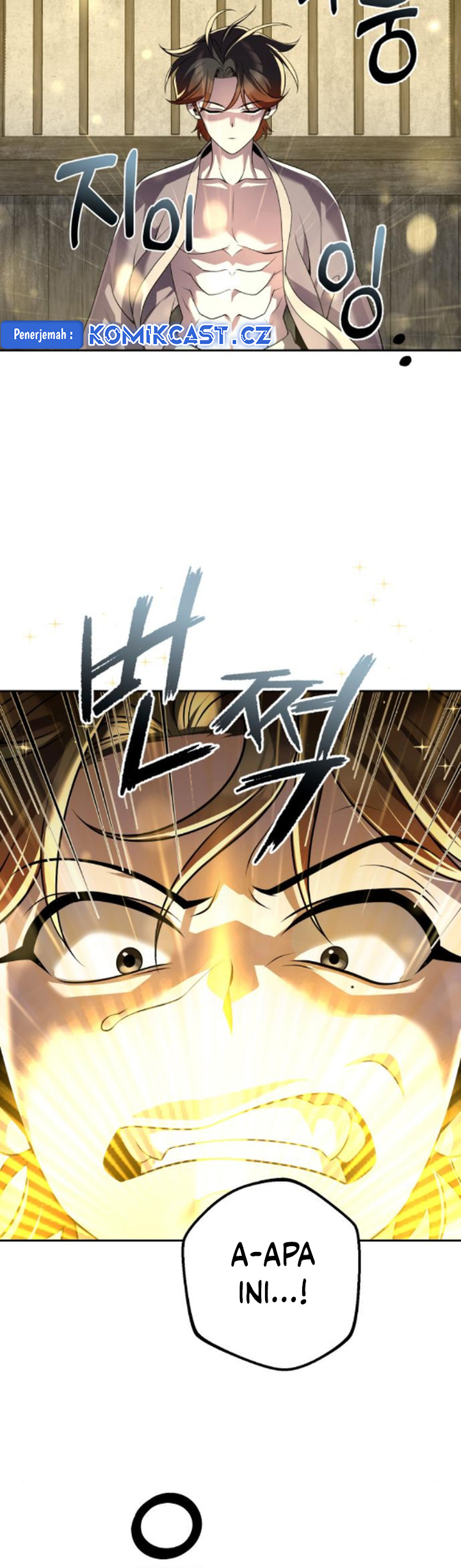 The Second Eunuch Regains His Manhood Chapter 16 page 28