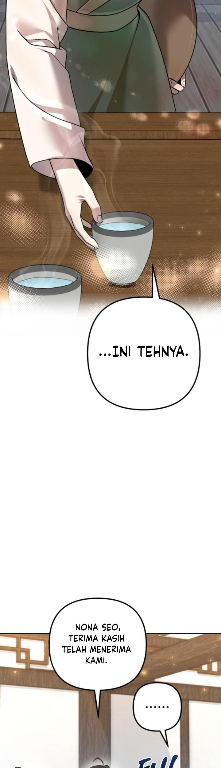 The Second Eunuch Regains His Manhood Chapter 16 page 39
