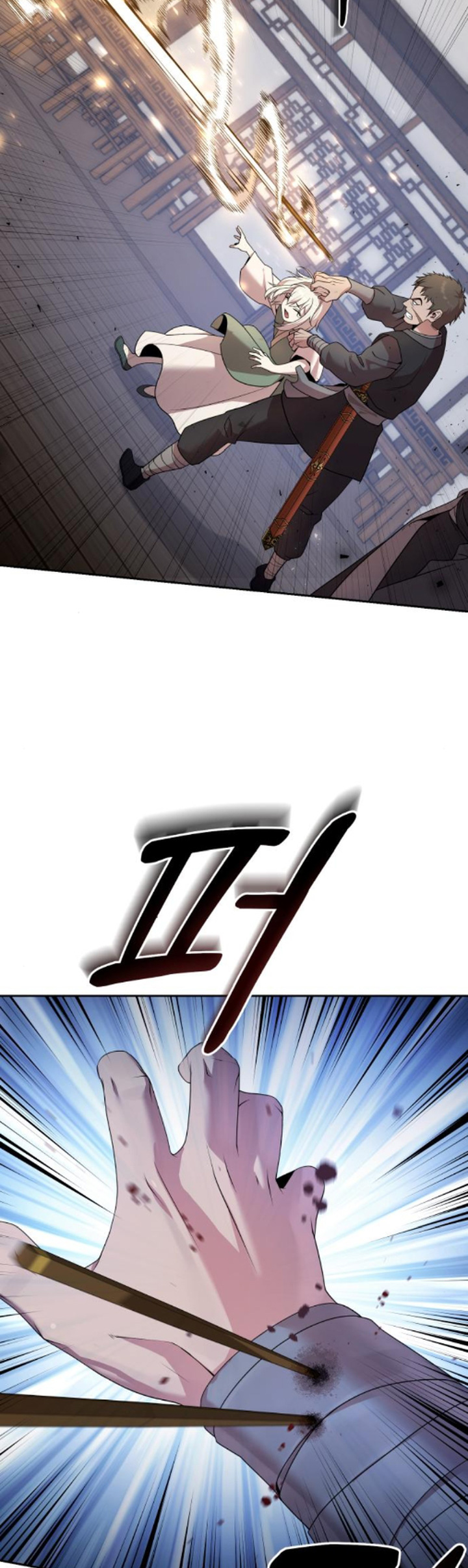 The Second Eunuch Regains His Manhood Chapter 16 page 67