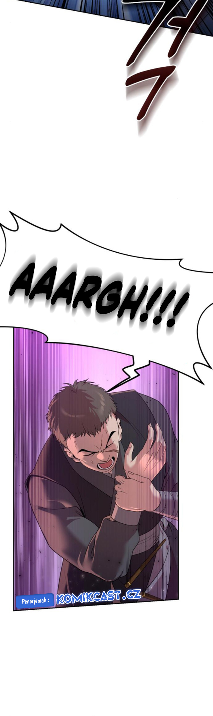 The Second Eunuch Regains His Manhood Chapter 16 page 68