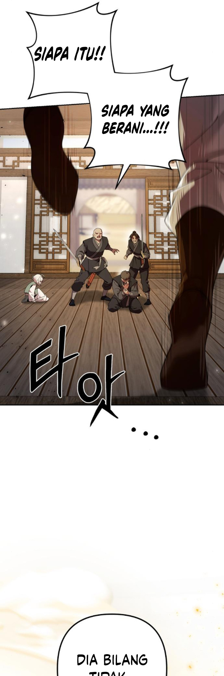 The Second Eunuch Regains His Manhood Chapter 16 page 69