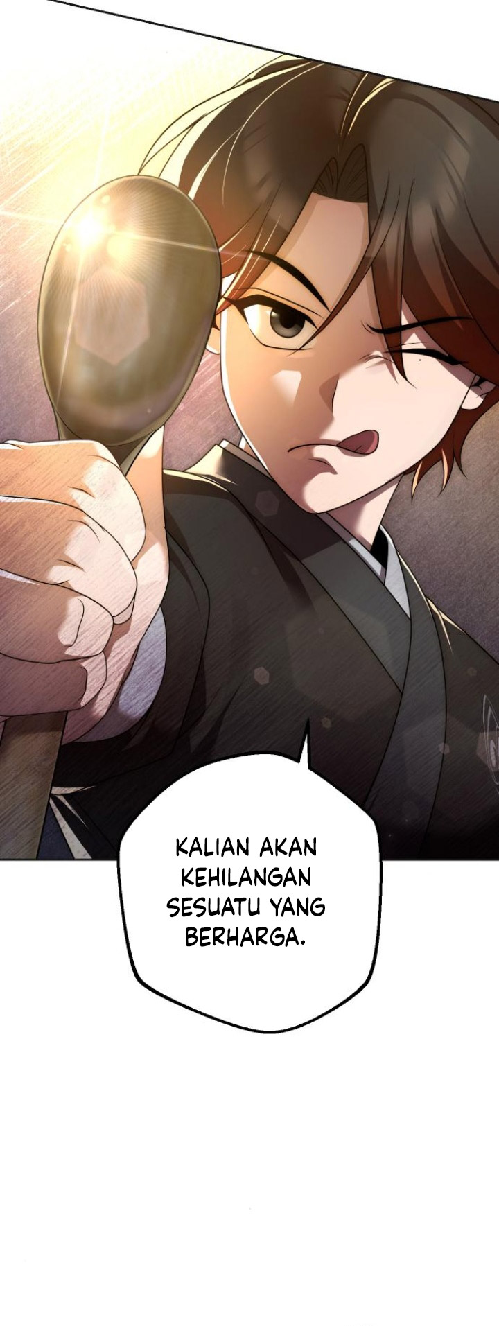 The Second Eunuch Regains His Manhood Chapter 17 page 15