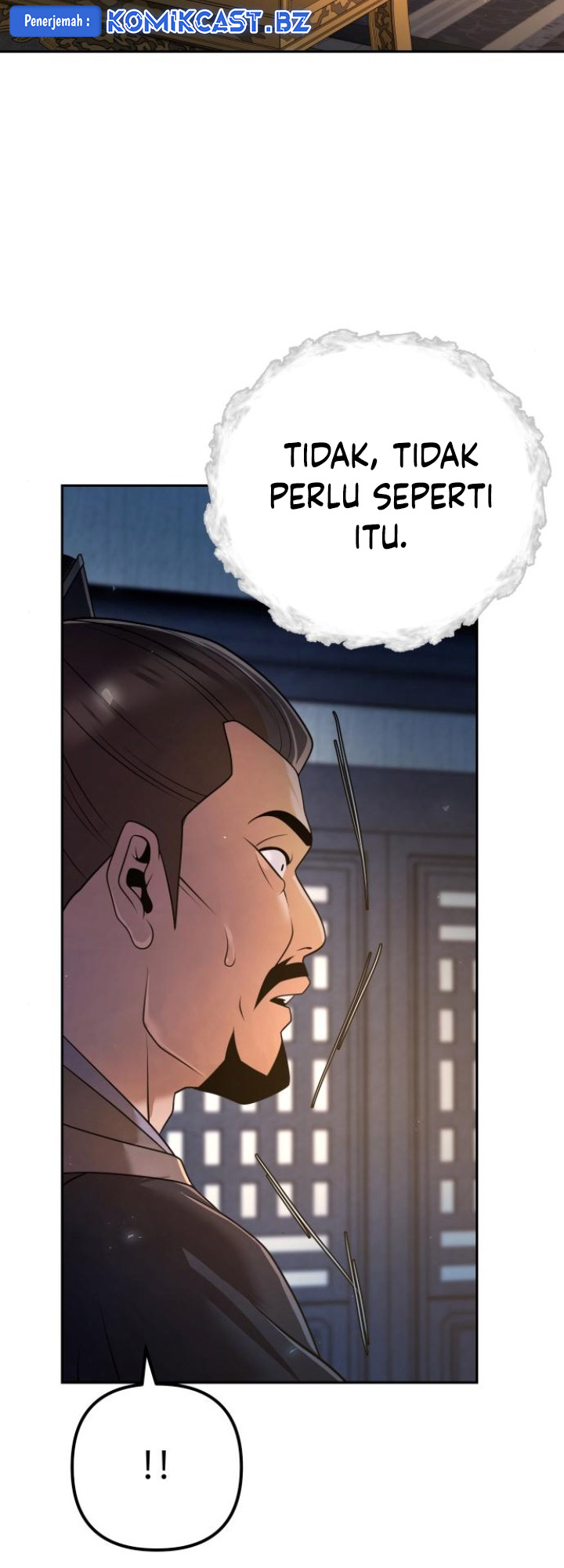 The Second Eunuch Regains His Manhood Chapter 17 page 50