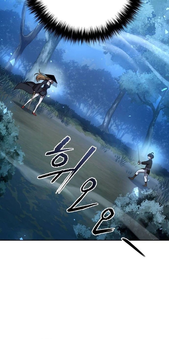 The Second Eunuch Regains His Manhood Chapter 18 page 32
