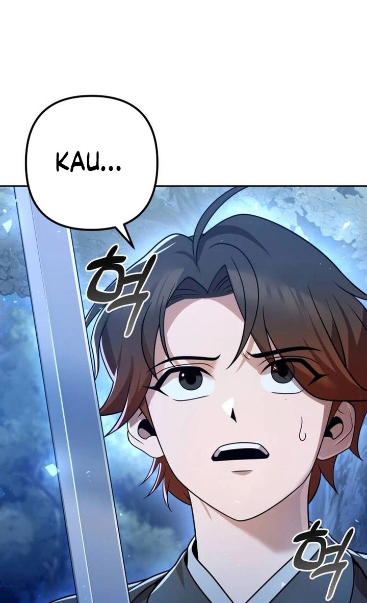 The Second Eunuch Regains His Manhood Chapter 18 page 36
